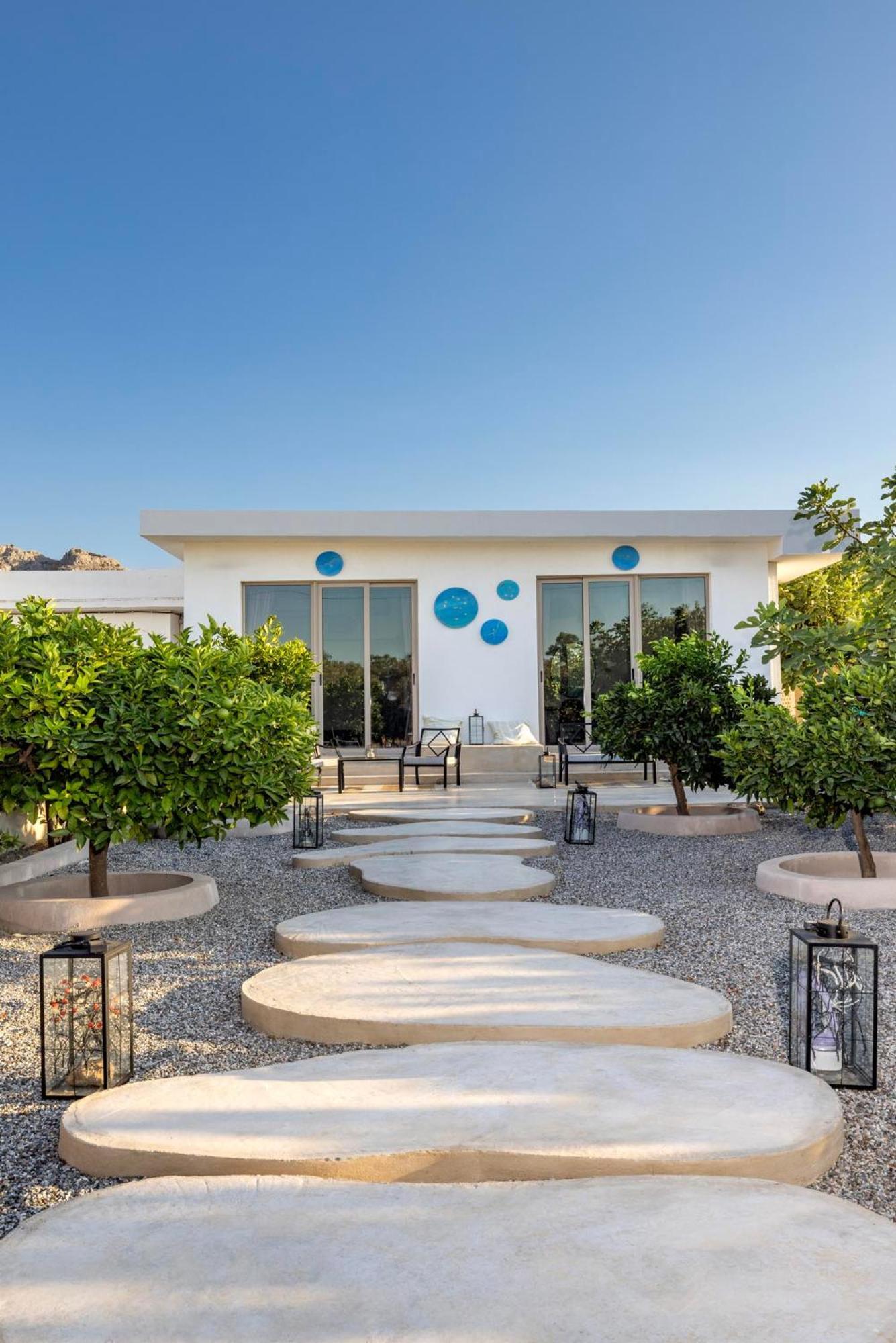 Gaia Blue Villa Колимбия Экстерьер фото