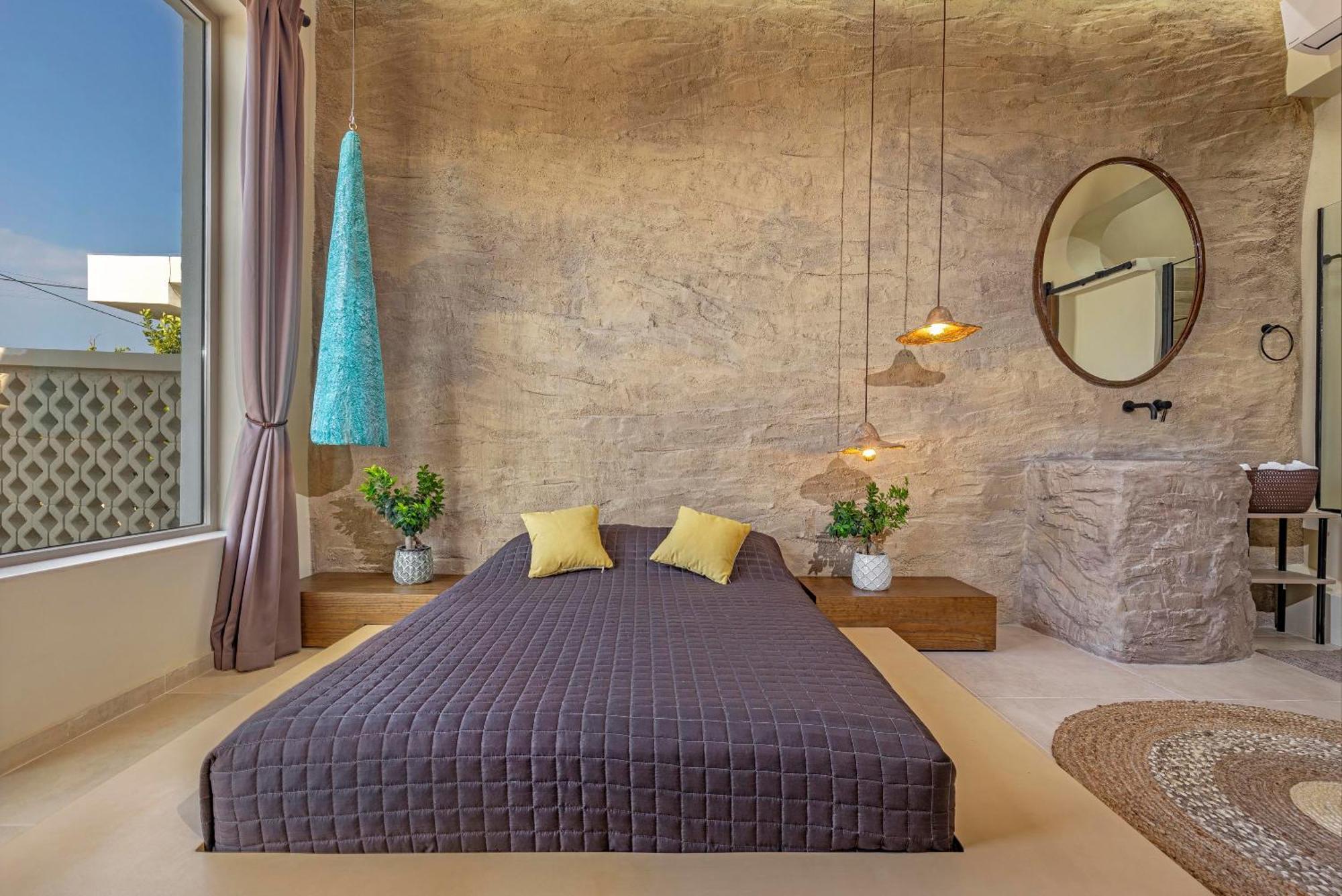 Gaia Blue Villa Колимбия Экстерьер фото