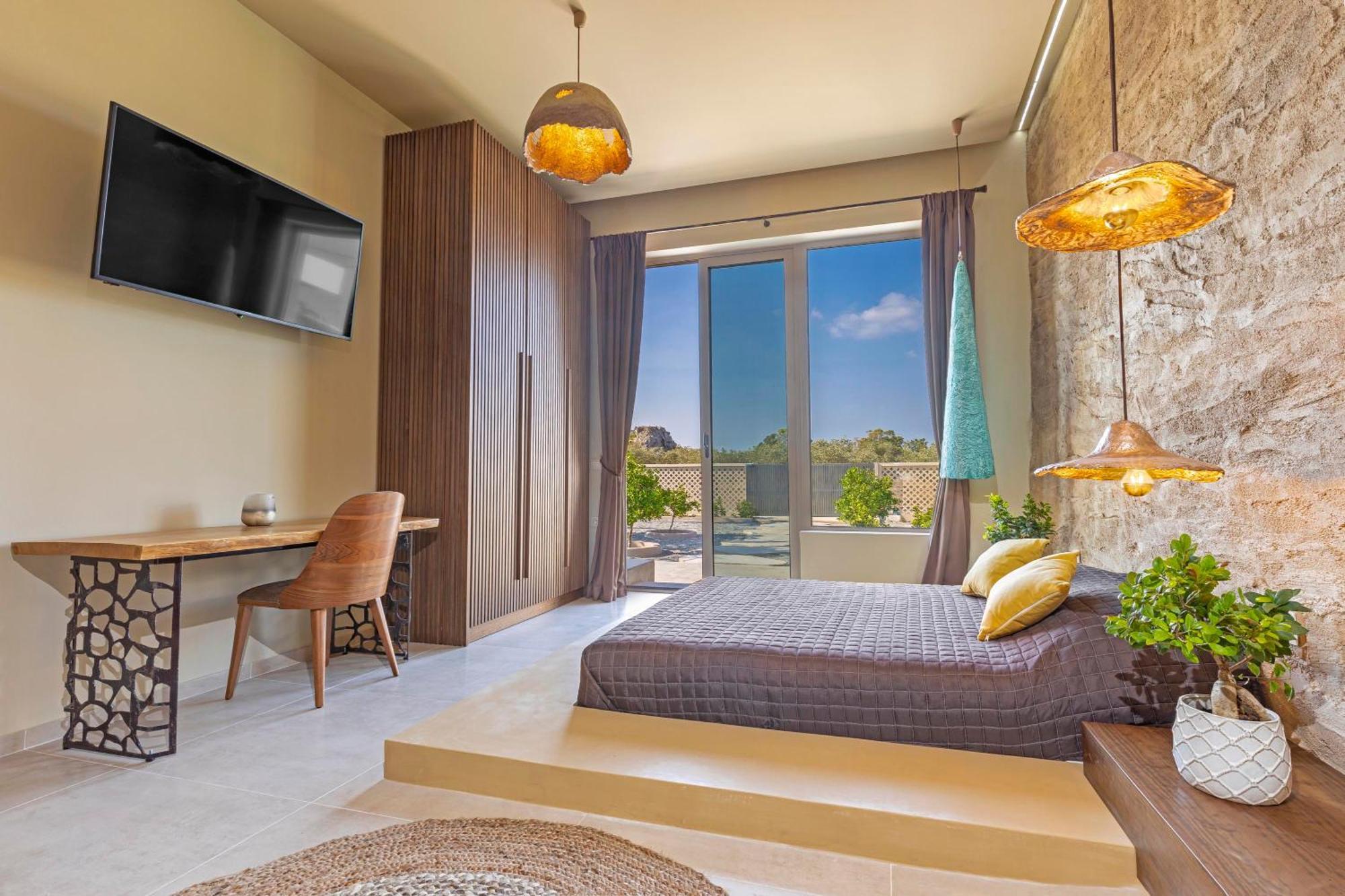Gaia Blue Villa Колимбия Экстерьер фото