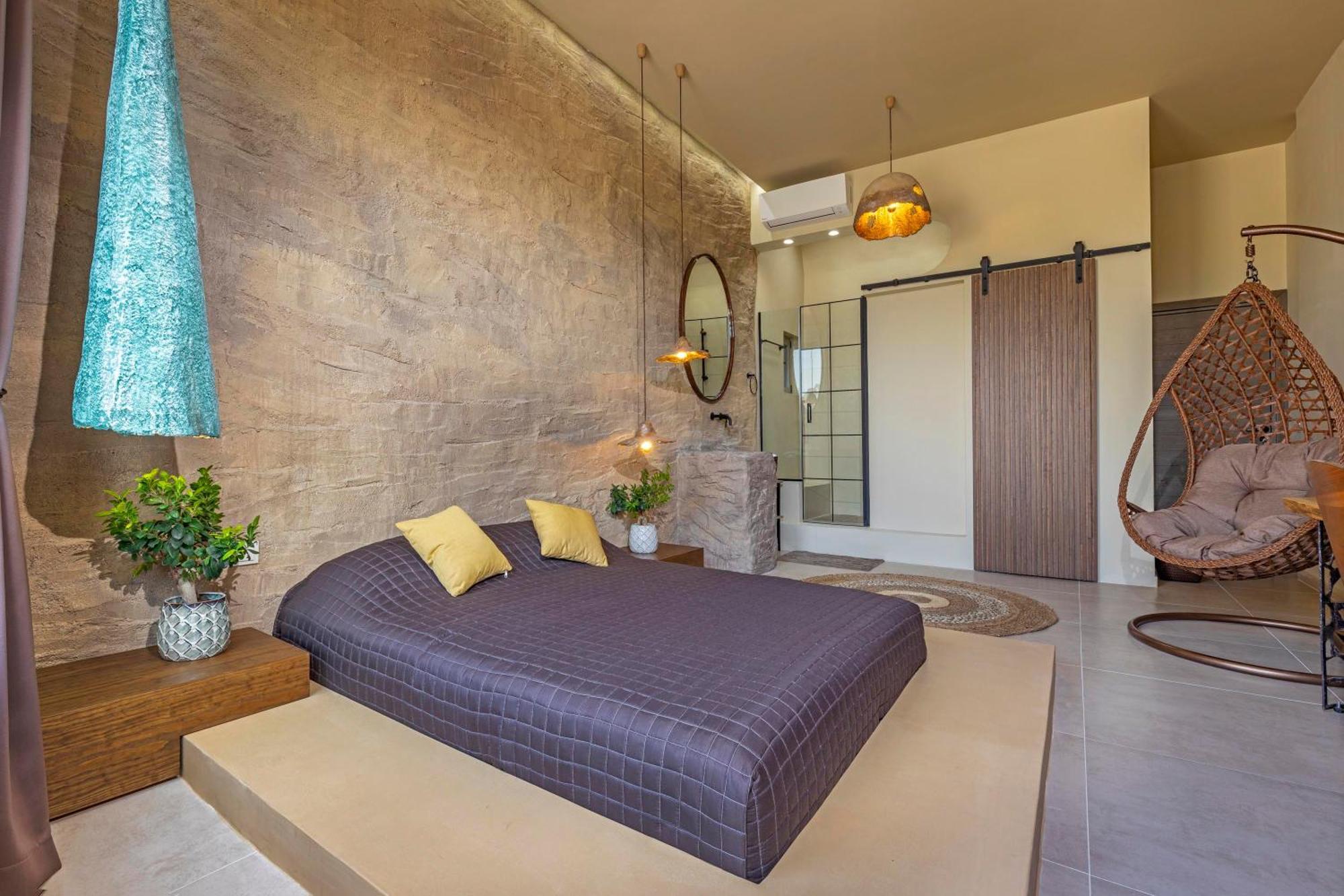 Gaia Blue Villa Колимбия Экстерьер фото