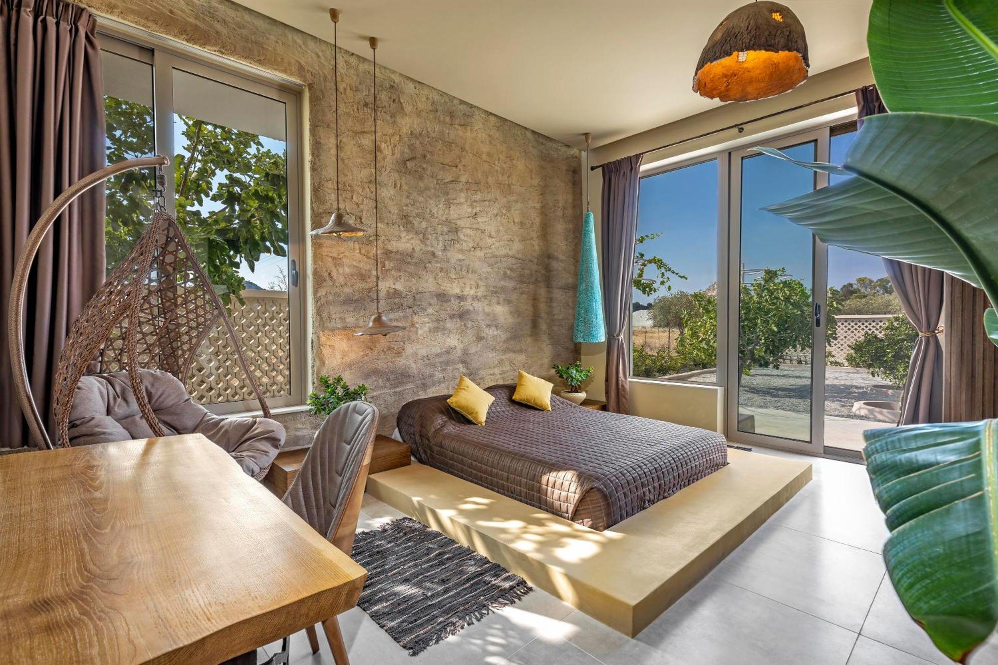 Gaia Blue Villa Колимбия Экстерьер фото