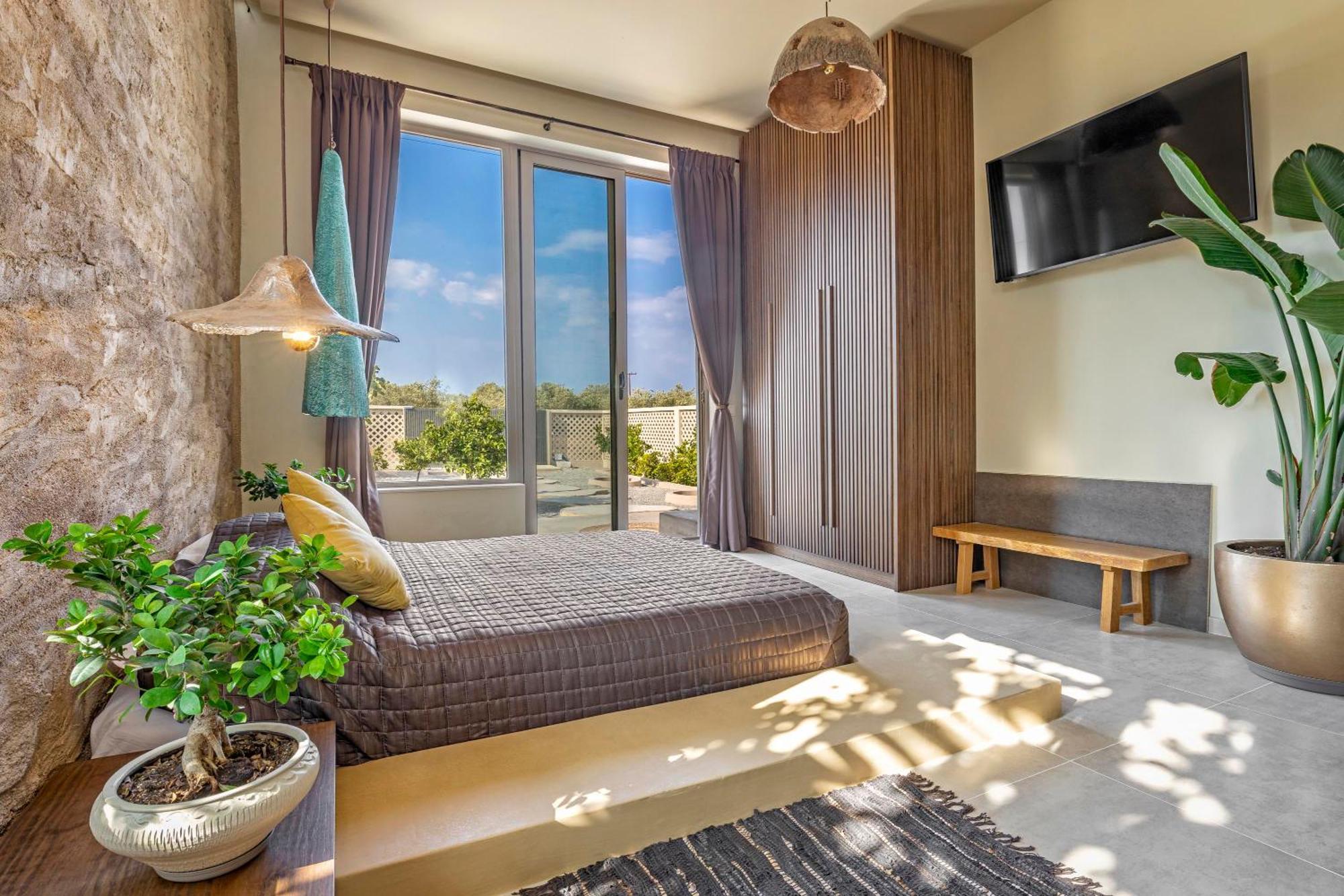 Gaia Blue Villa Колимбия Экстерьер фото