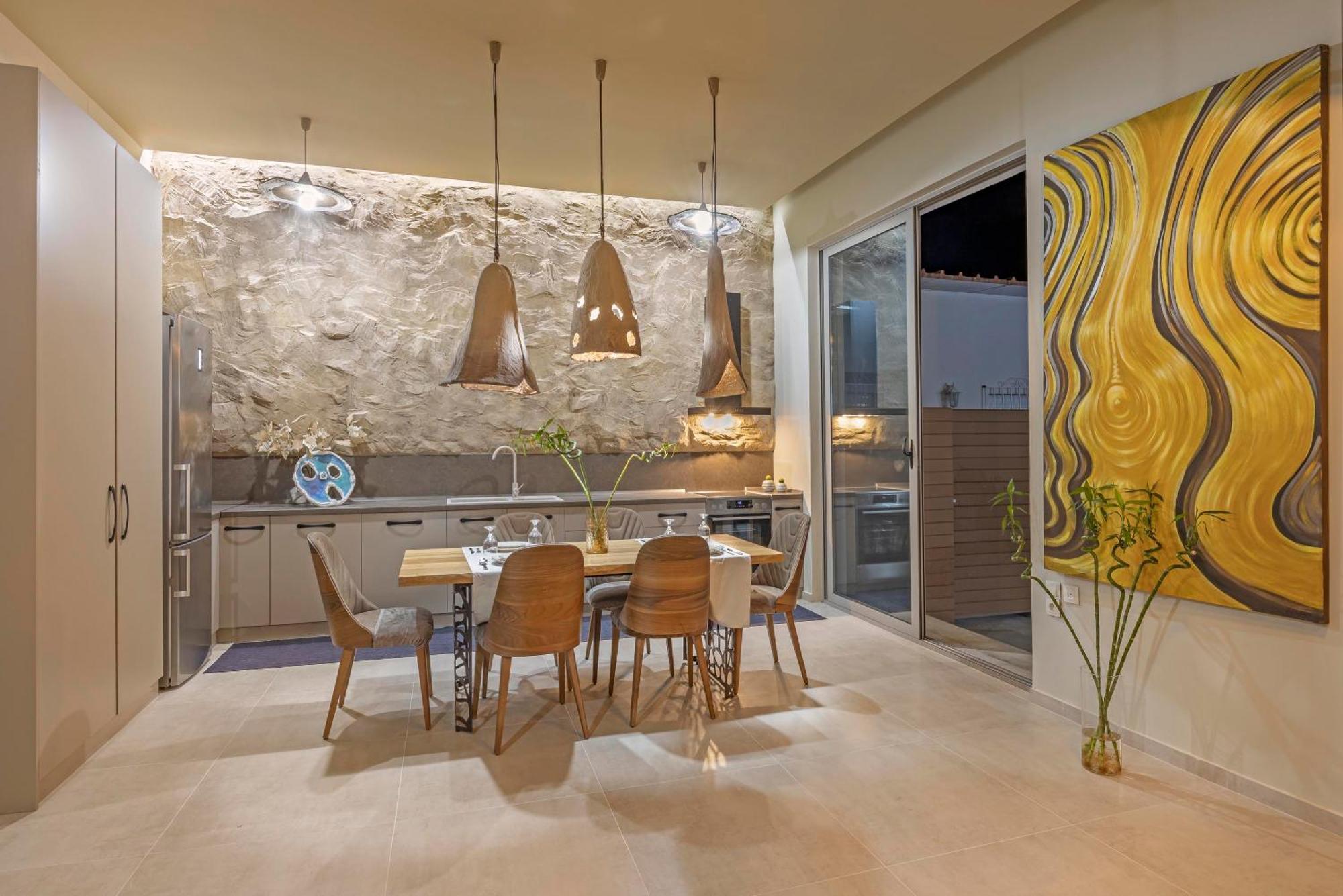 Gaia Blue Villa Колимбия Экстерьер фото