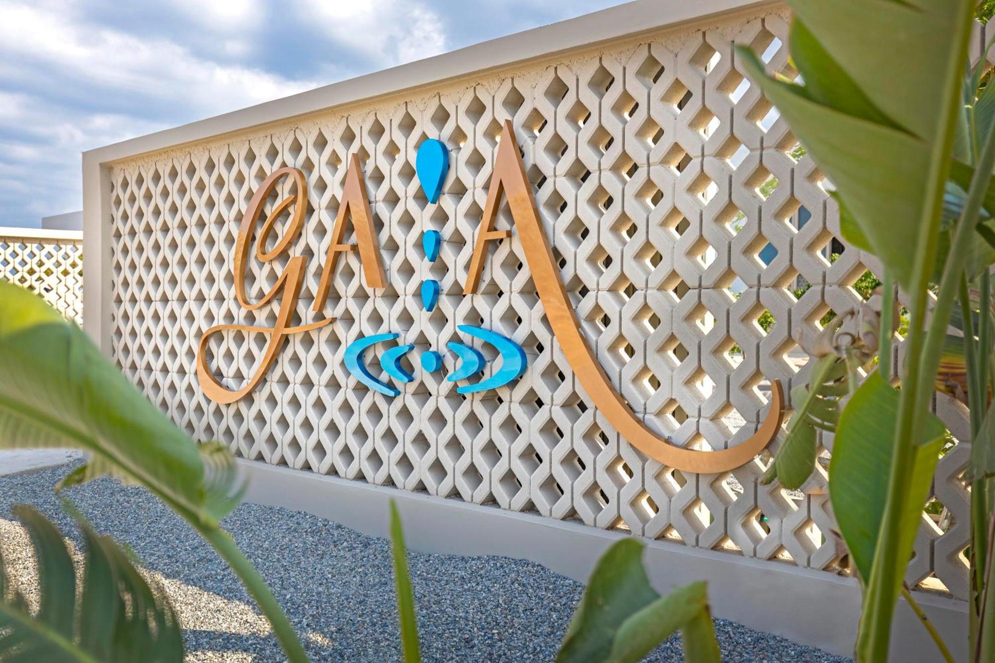 Gaia Blue Villa Колимбия Экстерьер фото